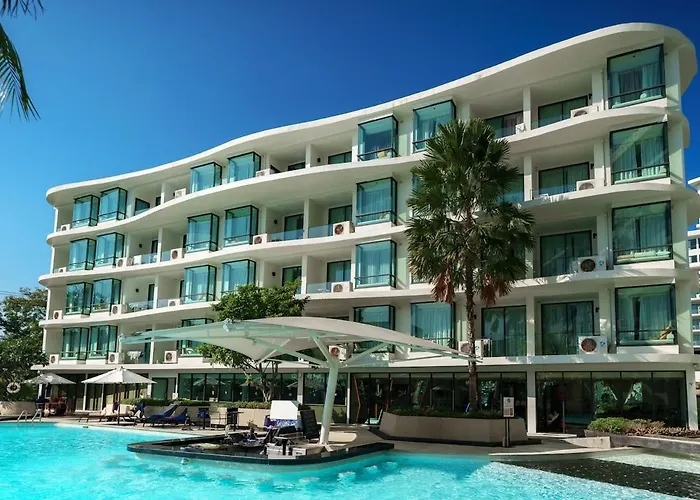 Lovely Studio 5 Stars Hotel La Vita