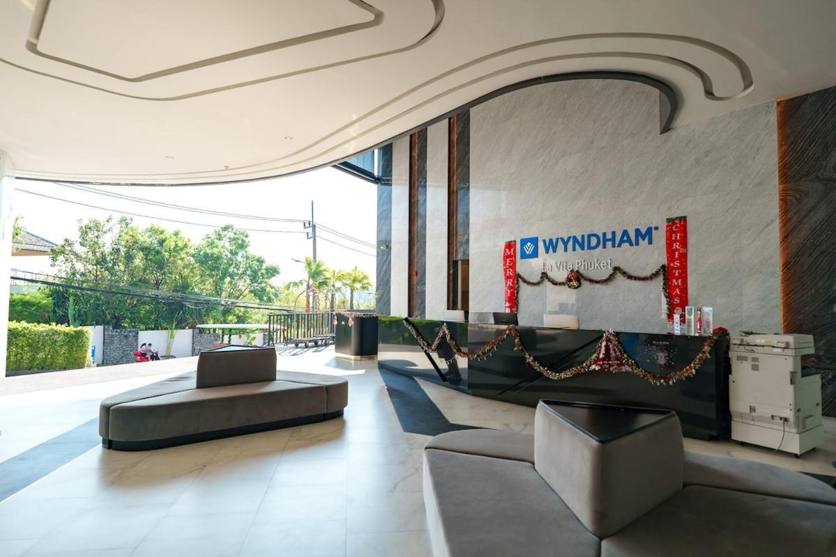 Lovely 5 Stars La Lejlighed Phuket